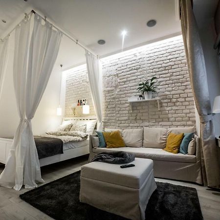Apartmán Kk 38 Old Town Free Parking Lublin Exteriér fotografie