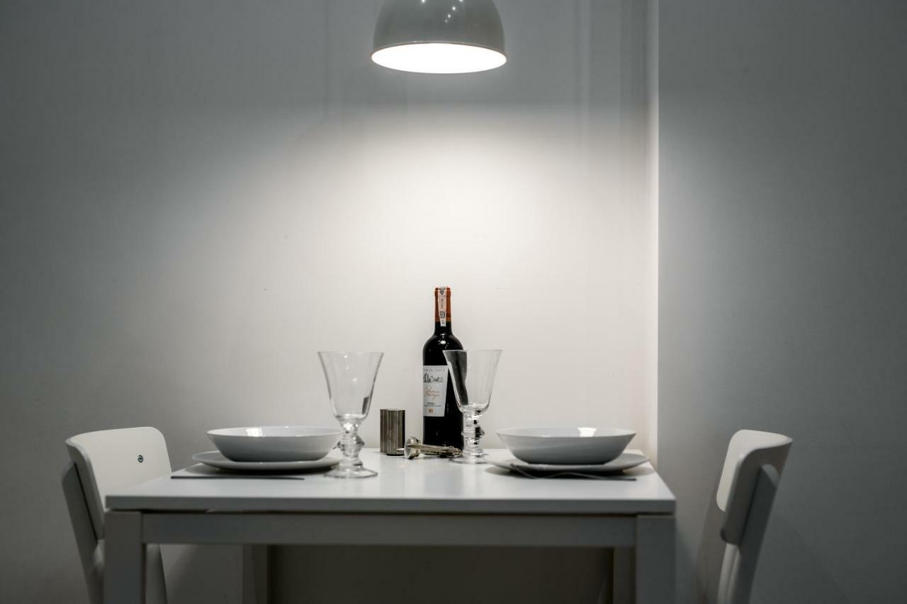 Apartmán Kk 38 Old Town Free Parking Lublin Exteriér fotografie